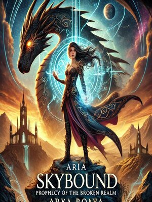 cover image of Skybound